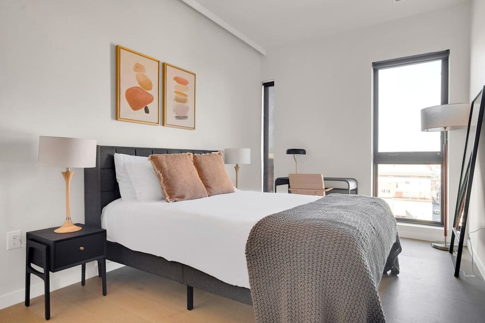 Photo of Bedroom in City Park West