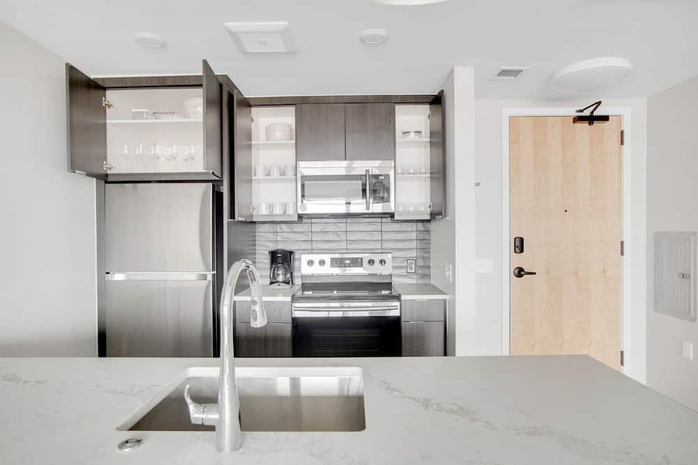 Photo of Kitchen in Congress Park