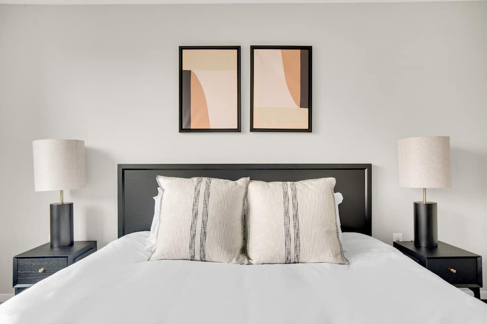 Photo of Bedroom in Congress Park