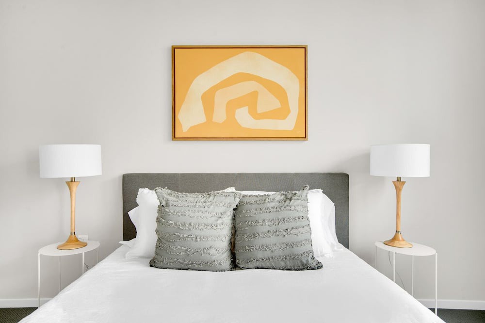 Photo of Bedroom in Congress Park
