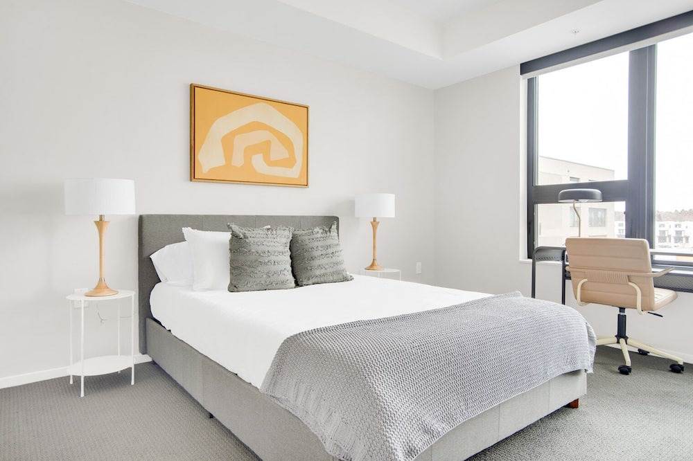 Photo of Bedroom in Congress Park
