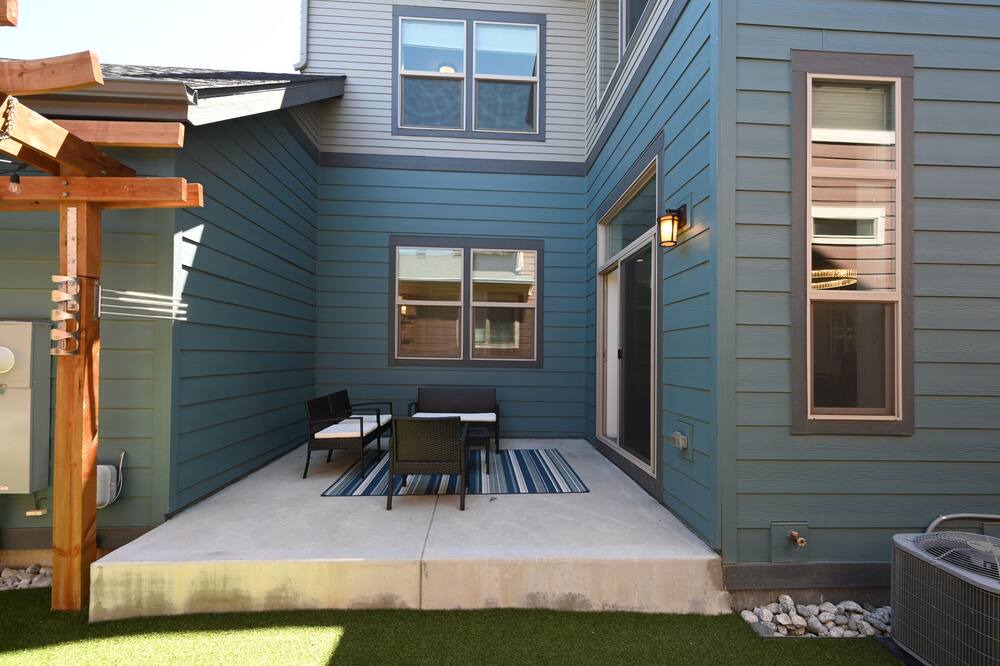 Photo of Patio Balcony in Northfield