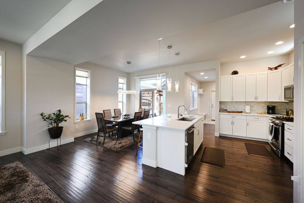 Photo of Kitchen in Northfield