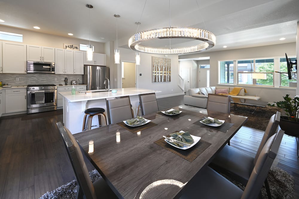 Photo of Kitchen in Northfield