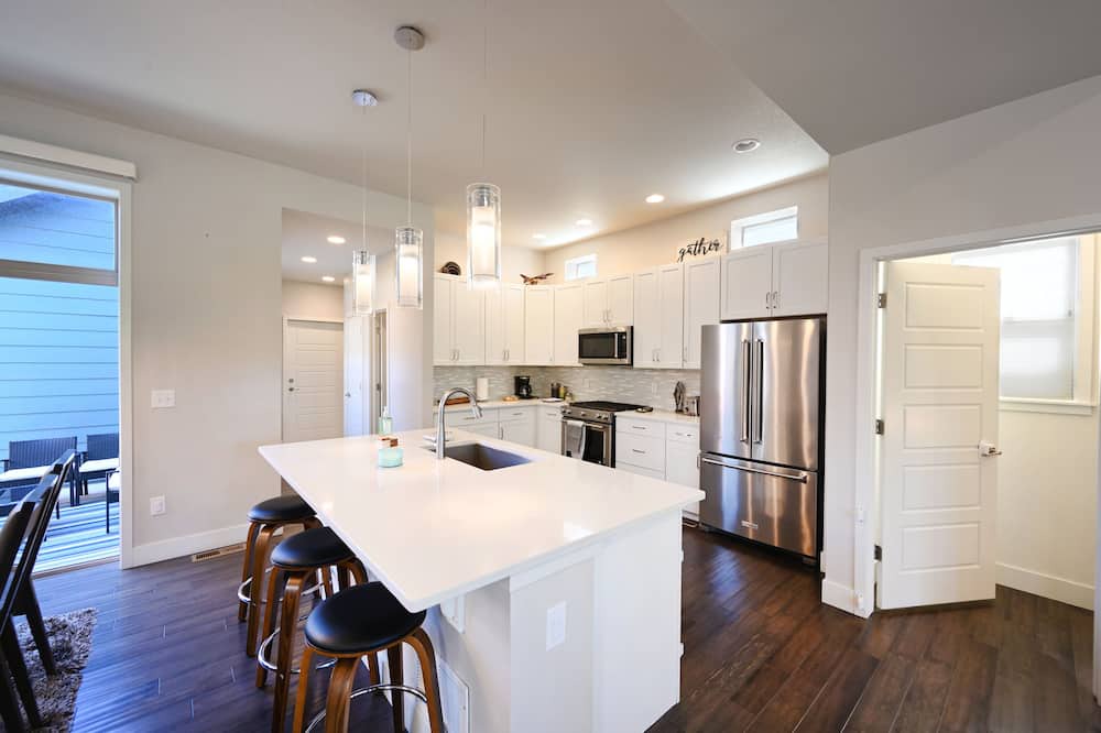 Photo of Kitchen in Northfield