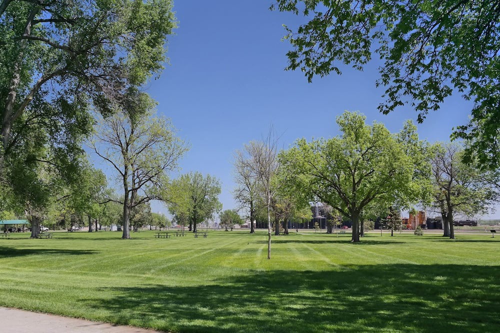 Photo of Outdoor in Sterling