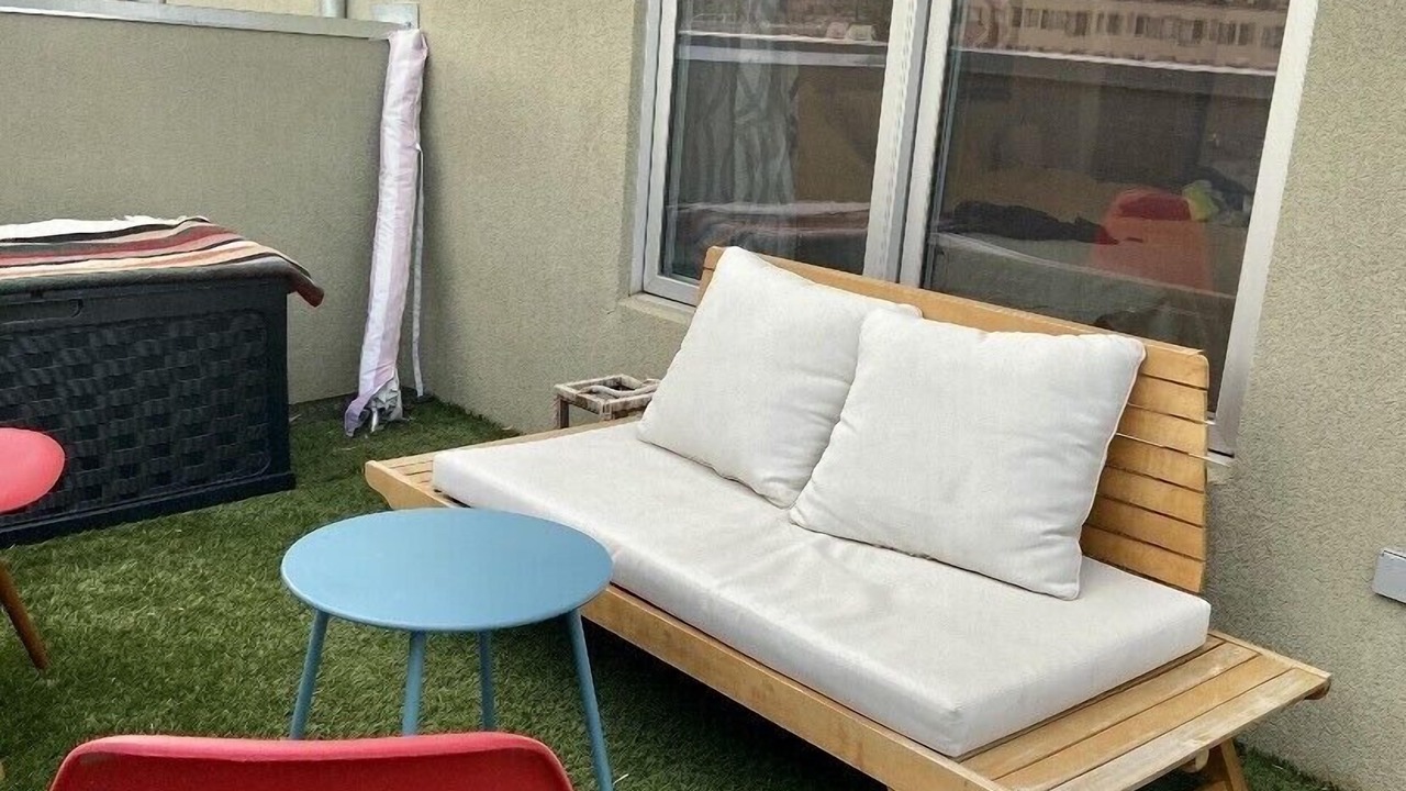 Photo of Outdoor in Steel Yards