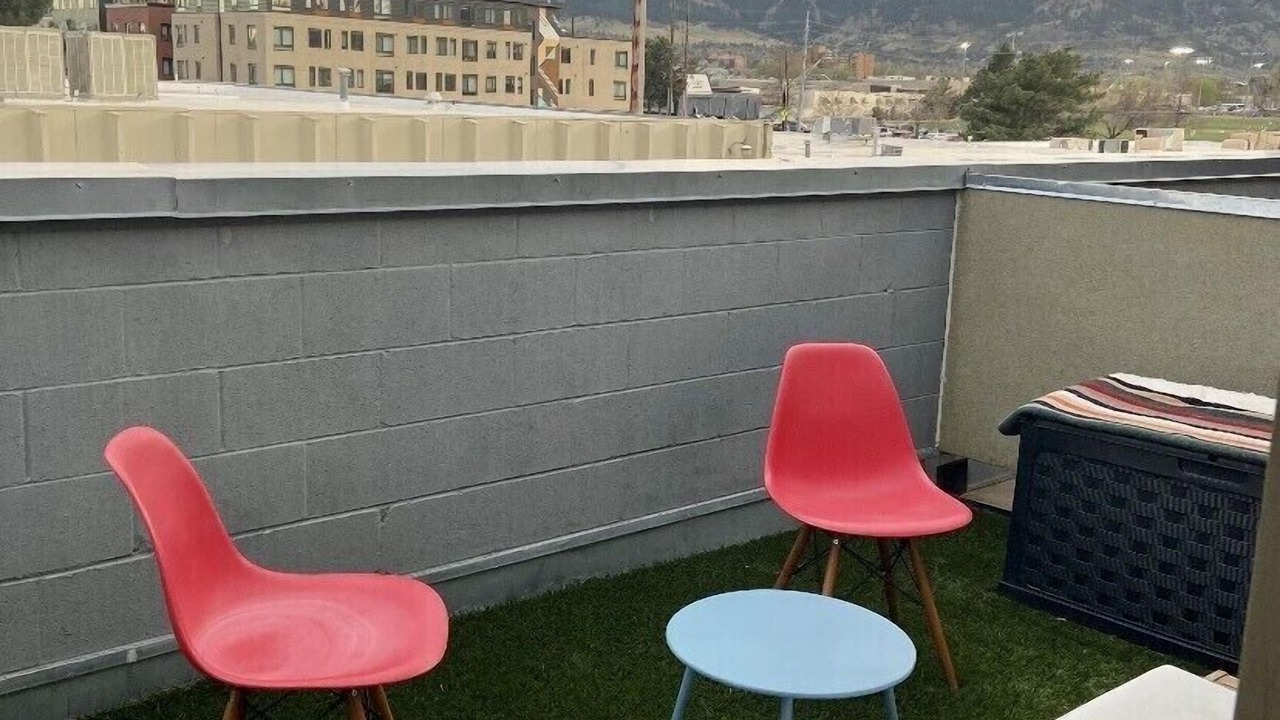Photo of Outdoor in Steel Yards