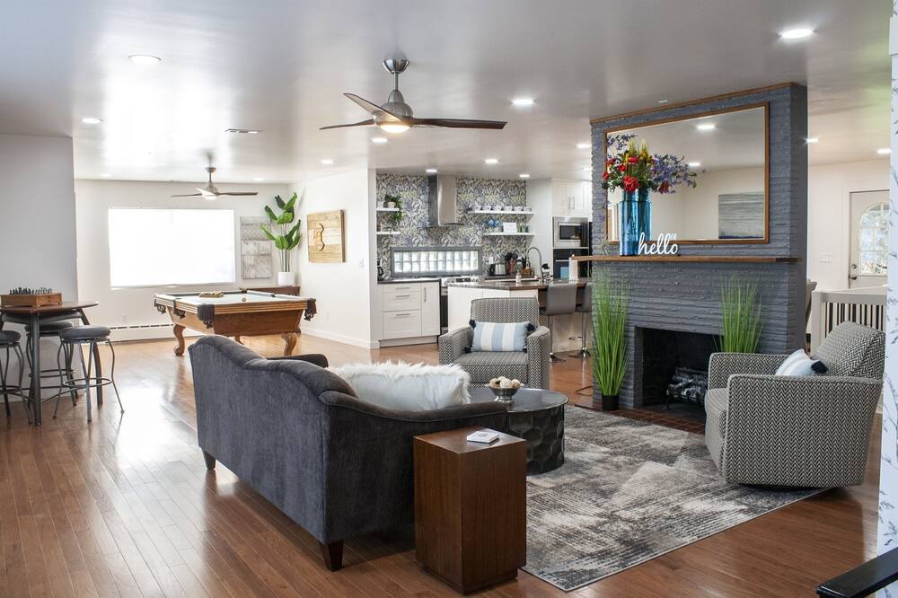 Photo of Livingroom in Loveland