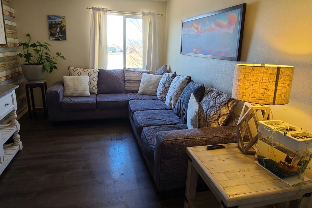 Photo of Livingroom in Frederick