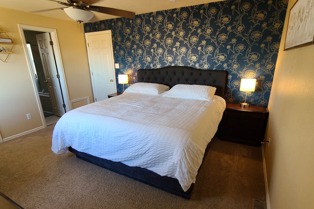 Photo of Bedroom in Frederick