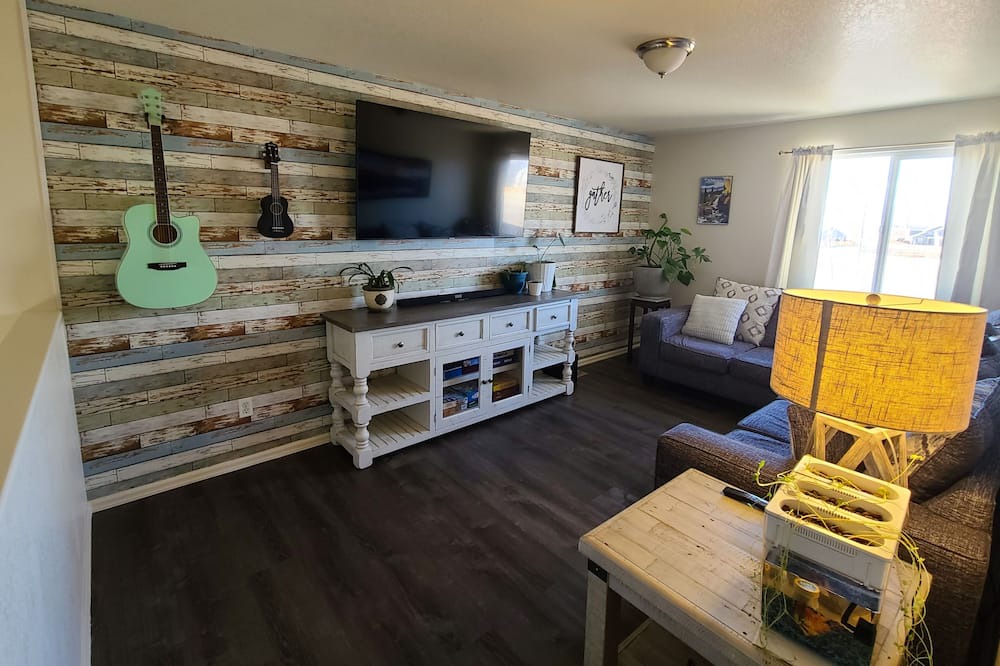 Photo of Livingroom in Frederick