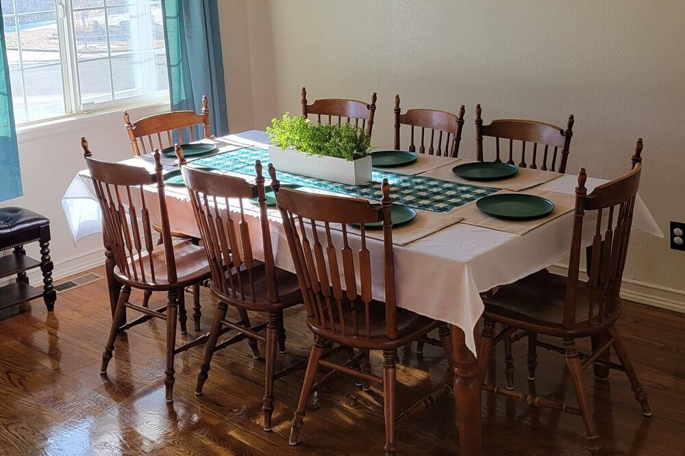 Photo of Kitchen in Frederick