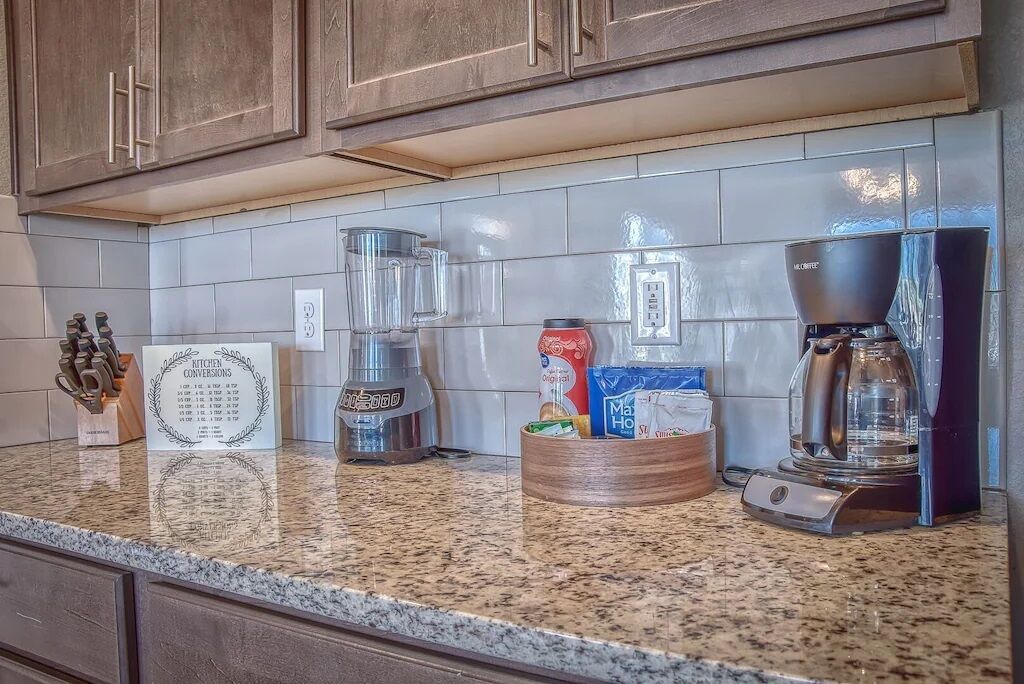 Photo of Kitchen in Elbert