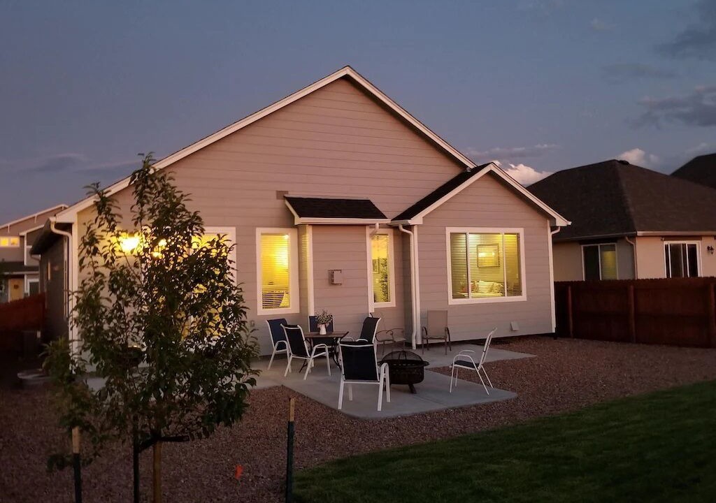 Photo of Outdoor in Elbert