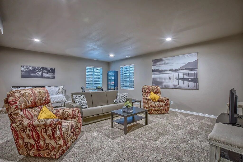 Photo of Livingroom in Elbert