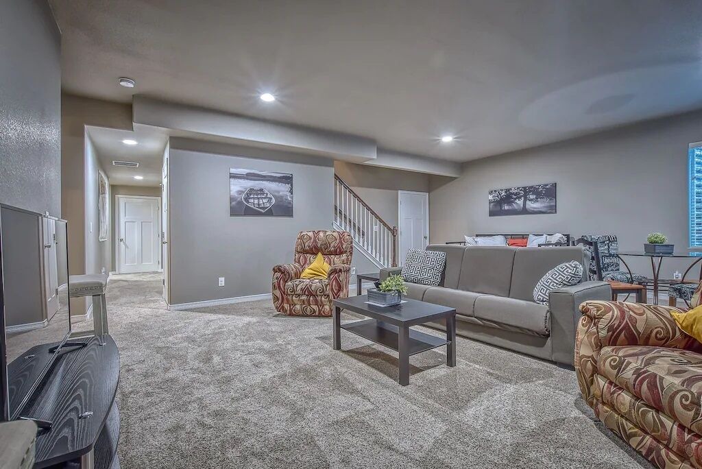 Photo of Livingroom in Elbert