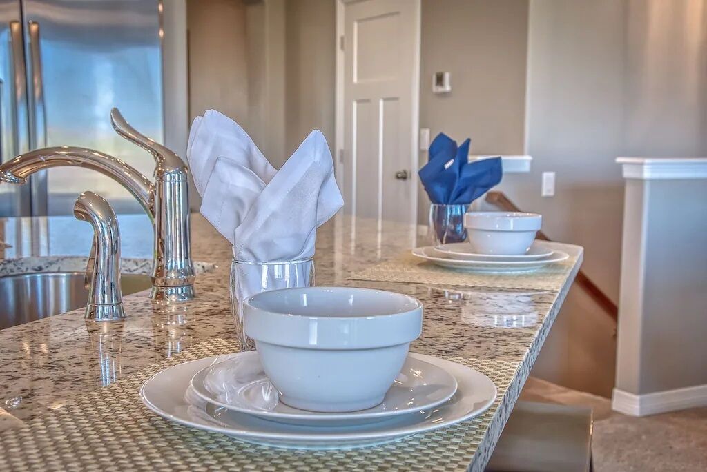 Photo of Kitchen in Elbert