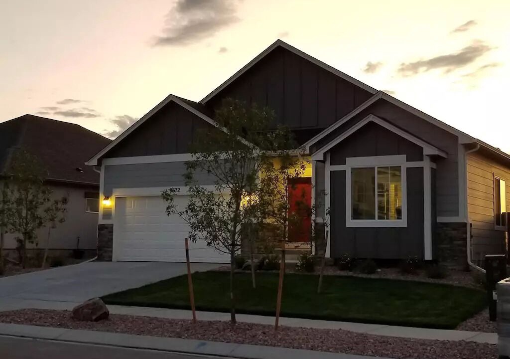 Photo of Outdoor in Elbert