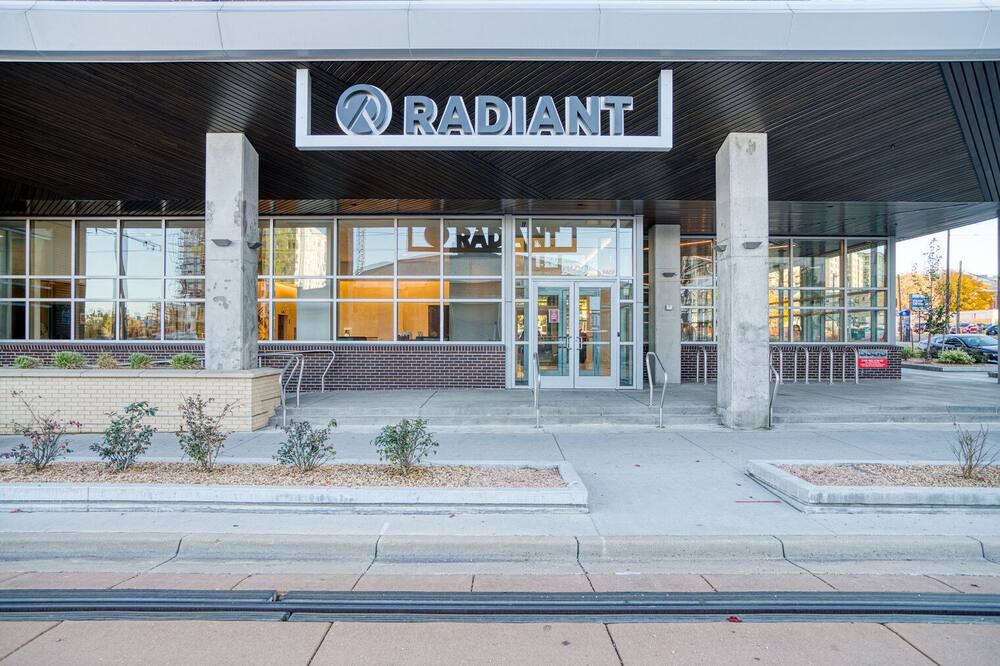 Photo of Outdoor in Five Points