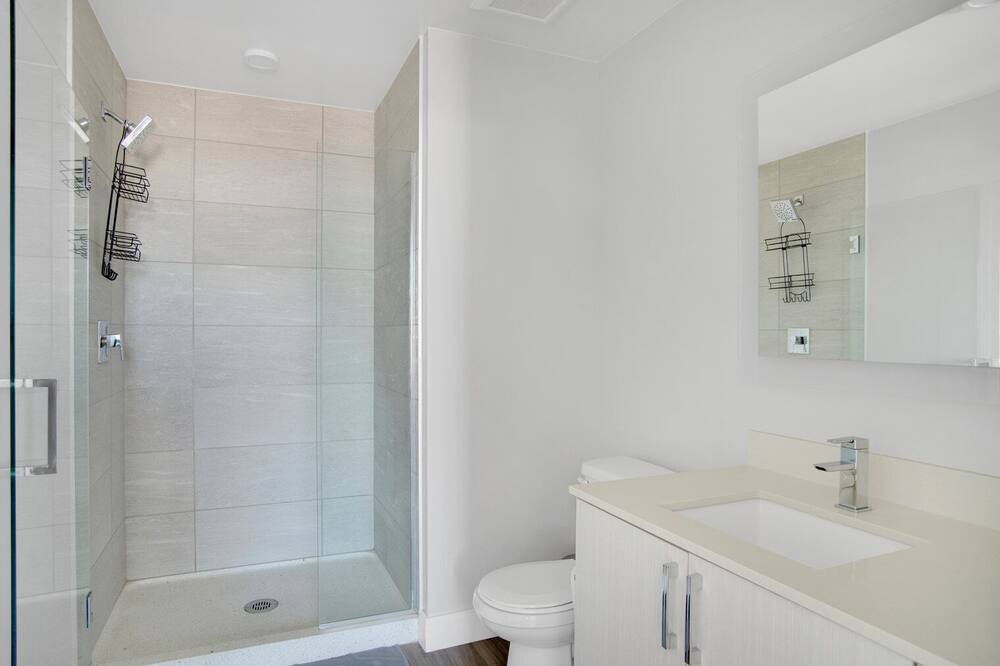 Photo of Bathroom in Five Points