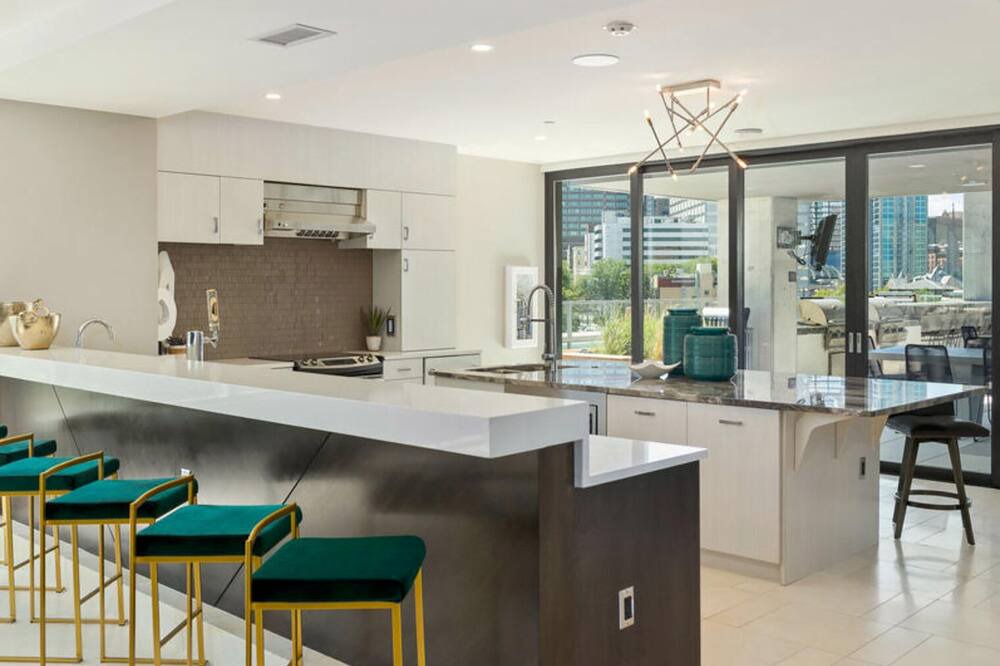 Photo of Kitchen in Five Points
