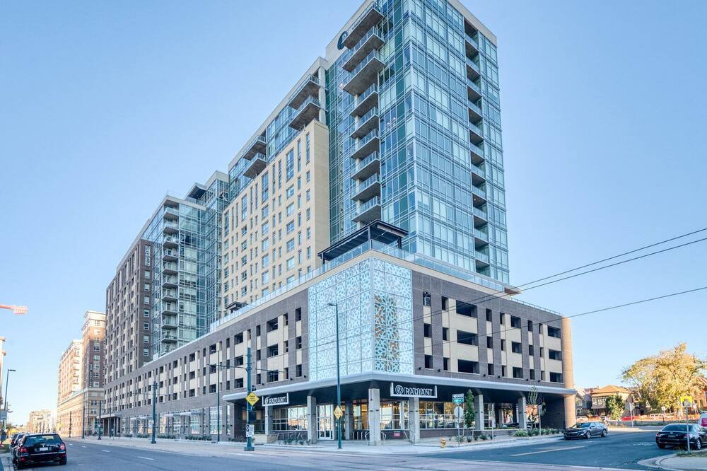 Photo of Outdoor in Five Points