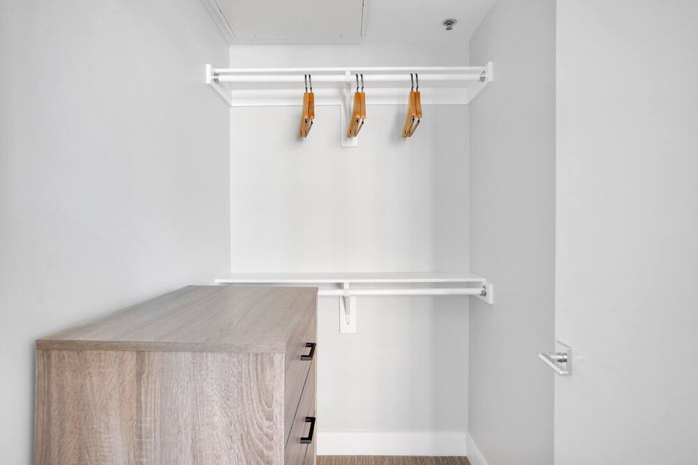 Photo of Bedroom in Five Points