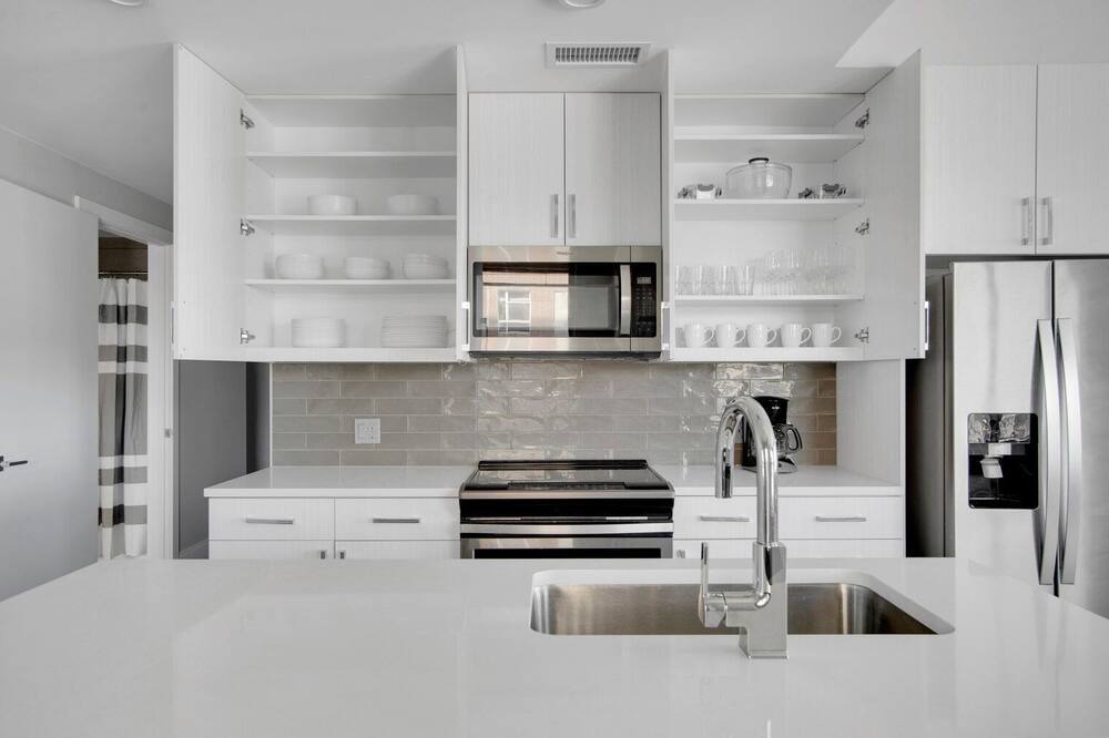 Photo of Kitchen in Five Points