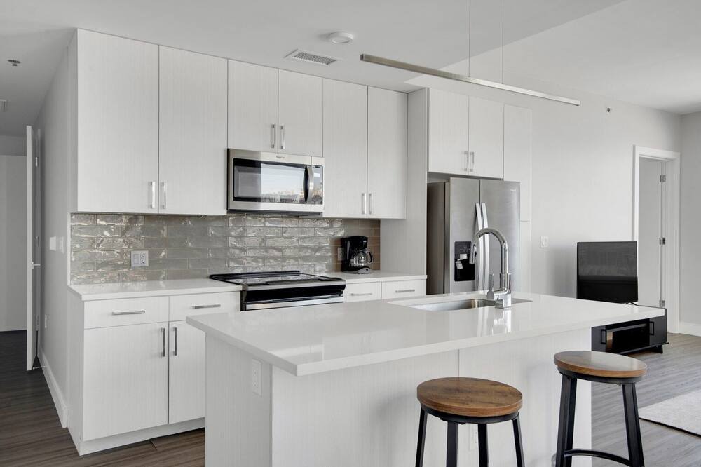 Photo of Kitchen in Five Points
