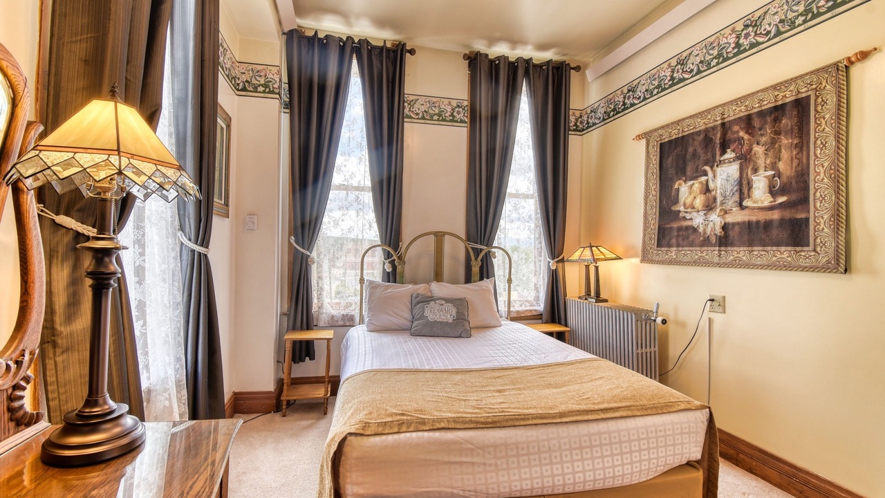 Photo of Bedroom in Leadville
