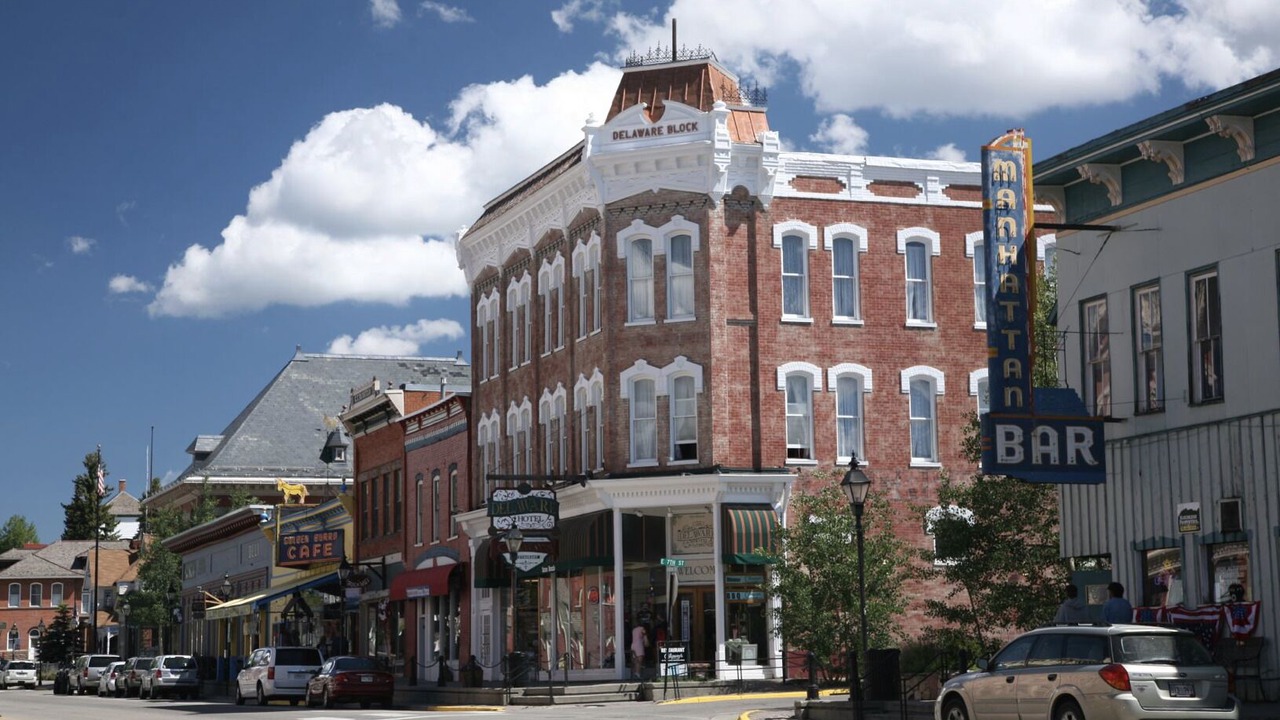 Photo of Outdoor in Leadville