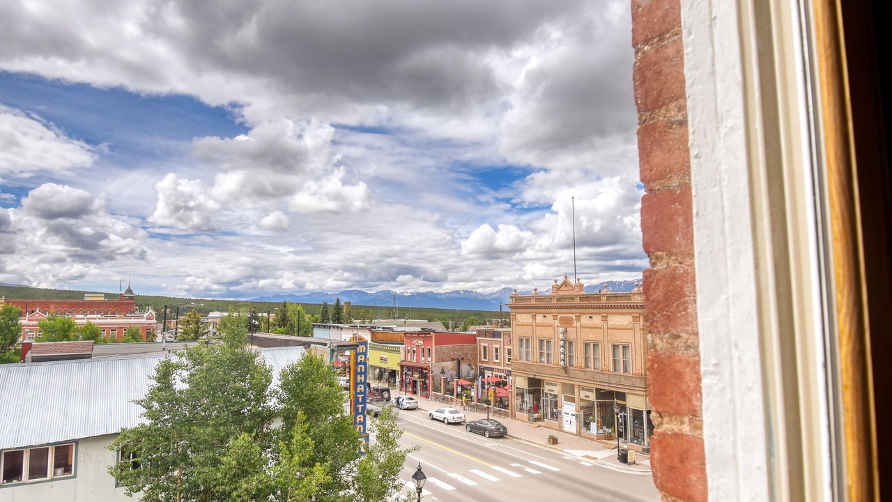 Photo of Others in Leadville