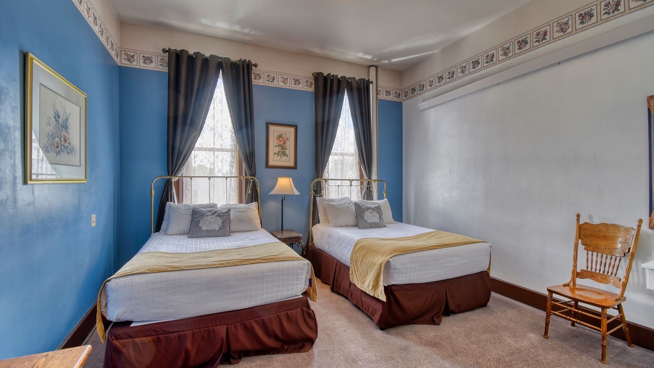 Photo of Bedroom in Leadville