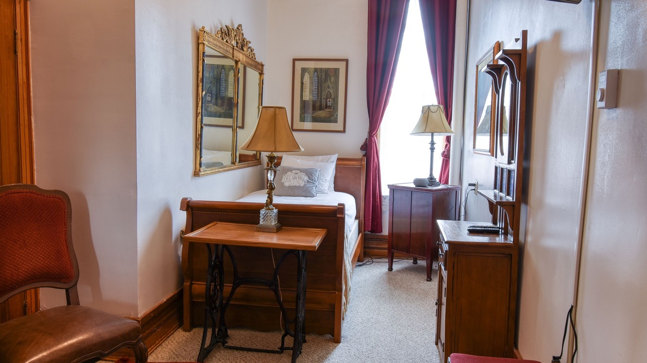 Photo of Bedroom in Leadville
