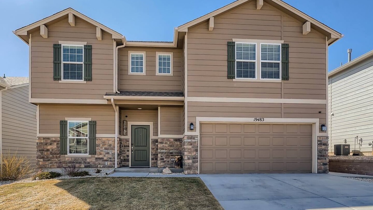 Photo of Outdoor in Woodmoor