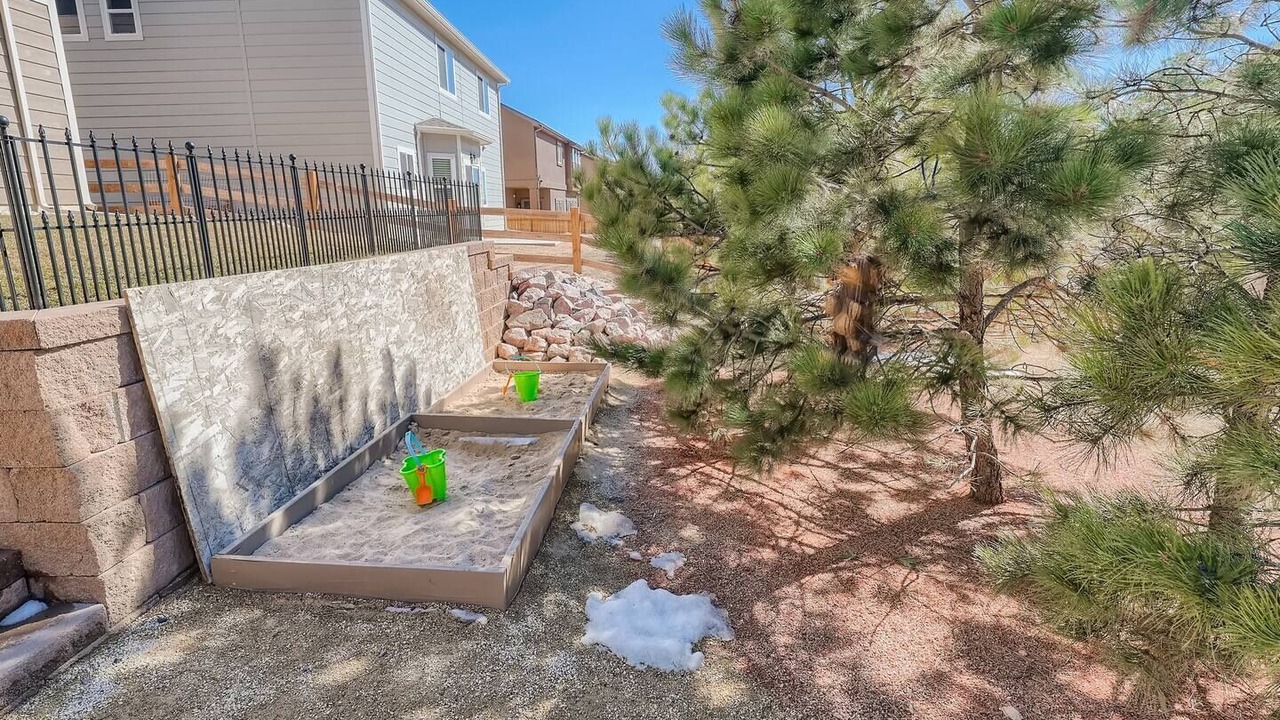 Photo of Outdoor in Woodmoor