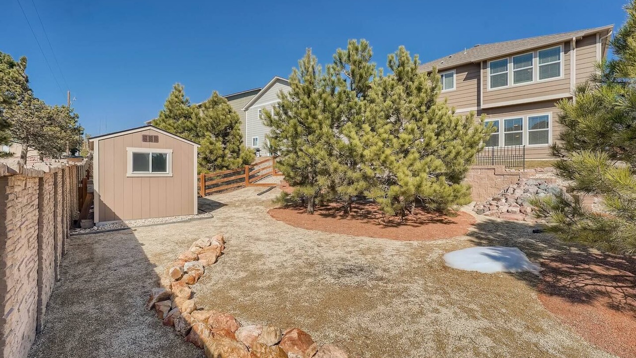 Photo of Outdoor in Woodmoor
