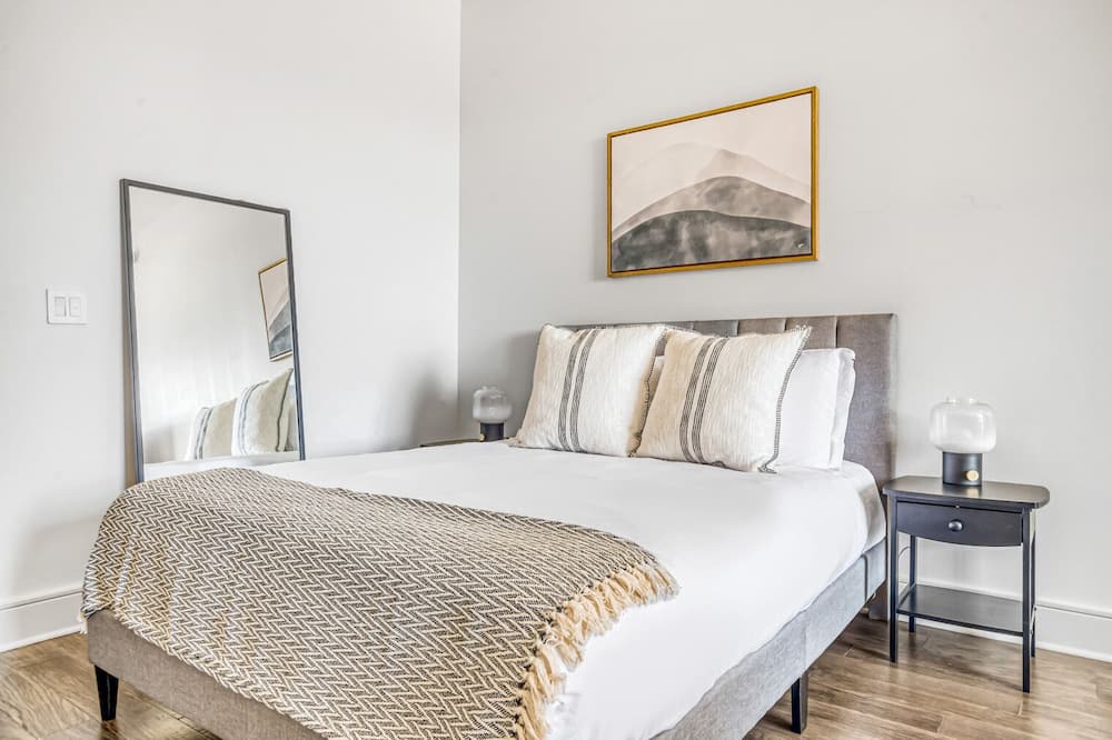 Photo of Bedroom in Civic Center