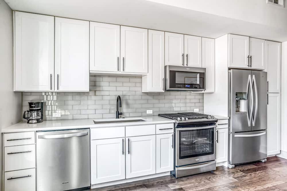 Photo of Kitchen in Civic Center