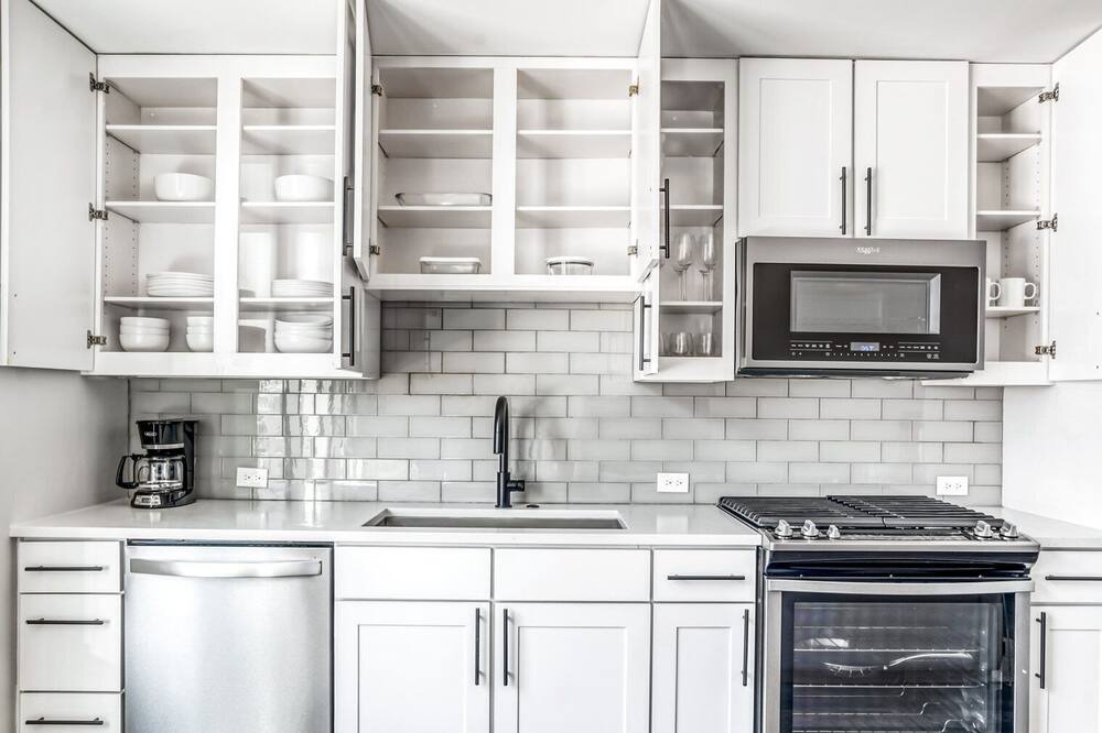 Photo of Kitchen in Civic Center