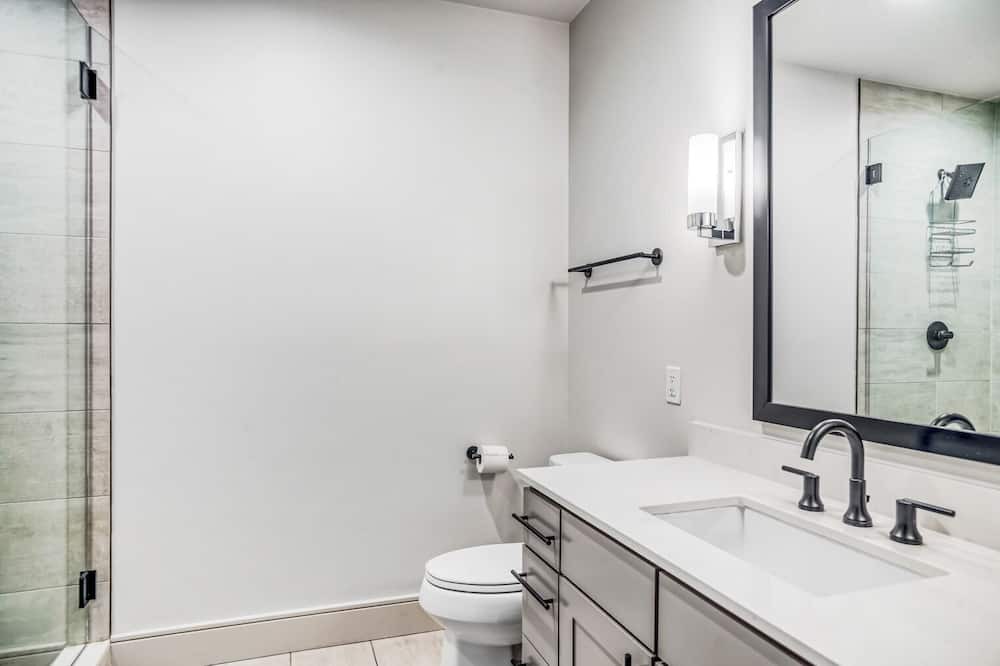 Photo of Bathroom in Civic Center