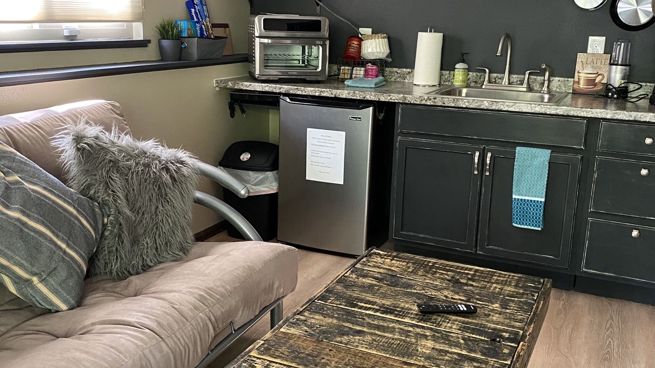Photo of Kitchen in Cheyenne Meadows