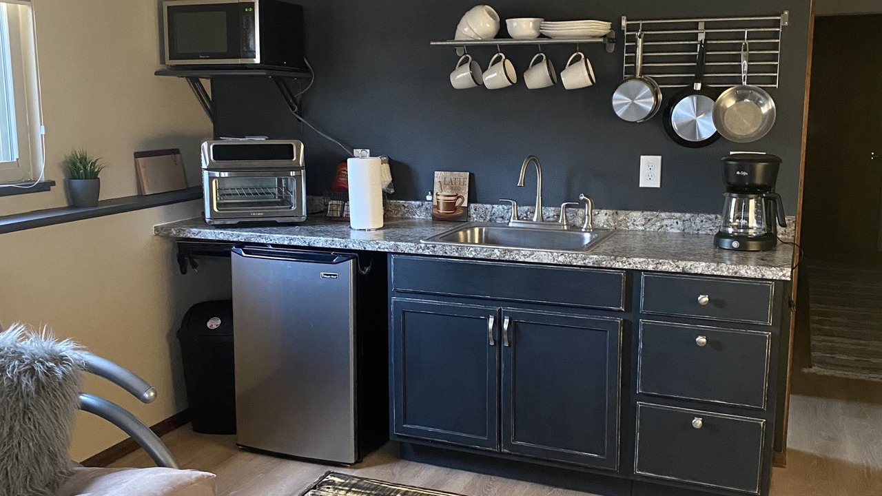 Photo of Kitchen in Cheyenne Meadows