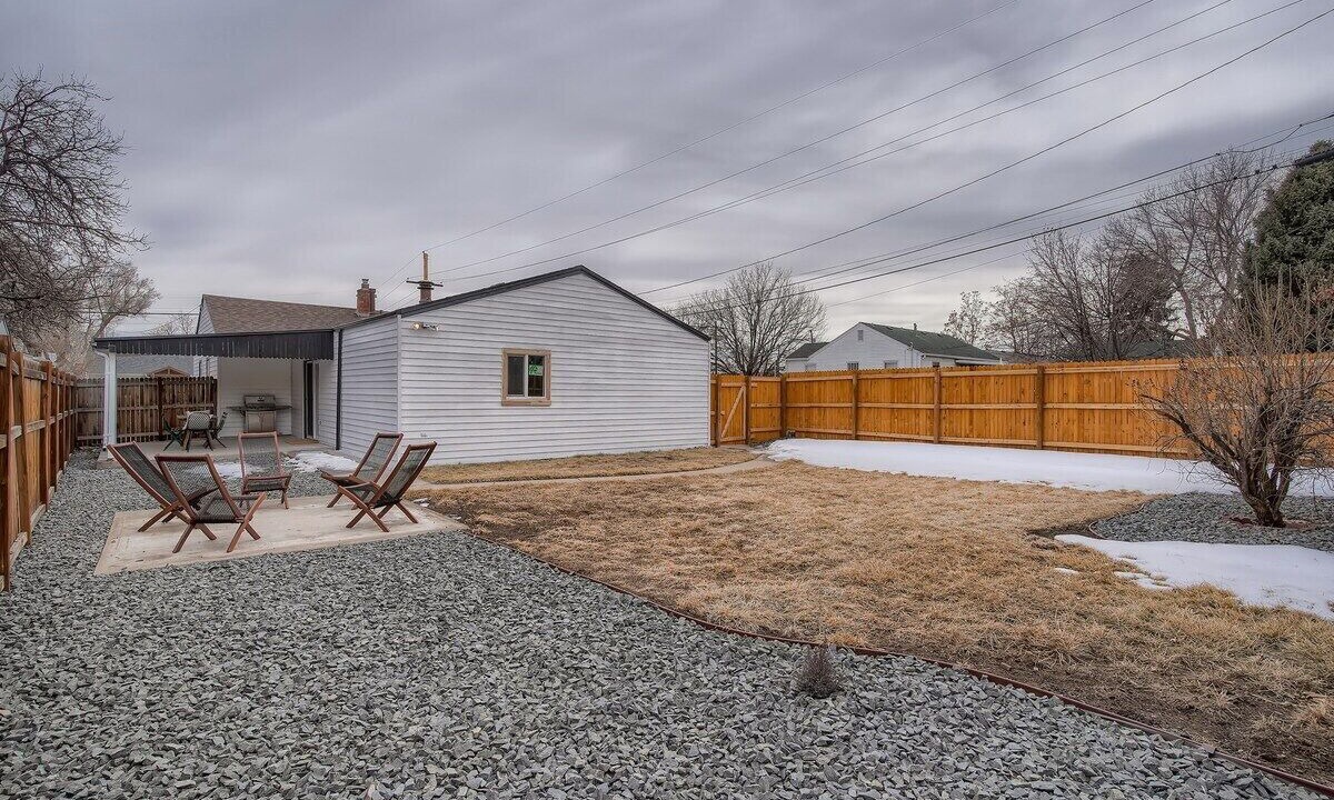 Photo of Outdoor in Barths