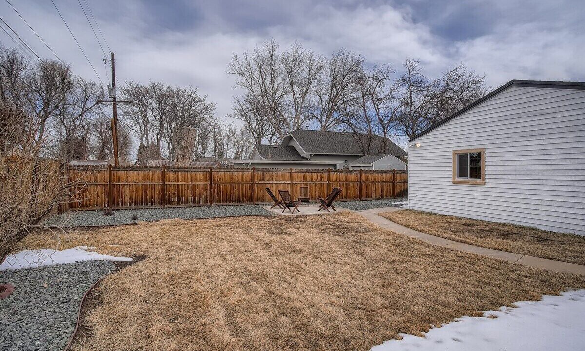 Photo of Outdoor in Barths