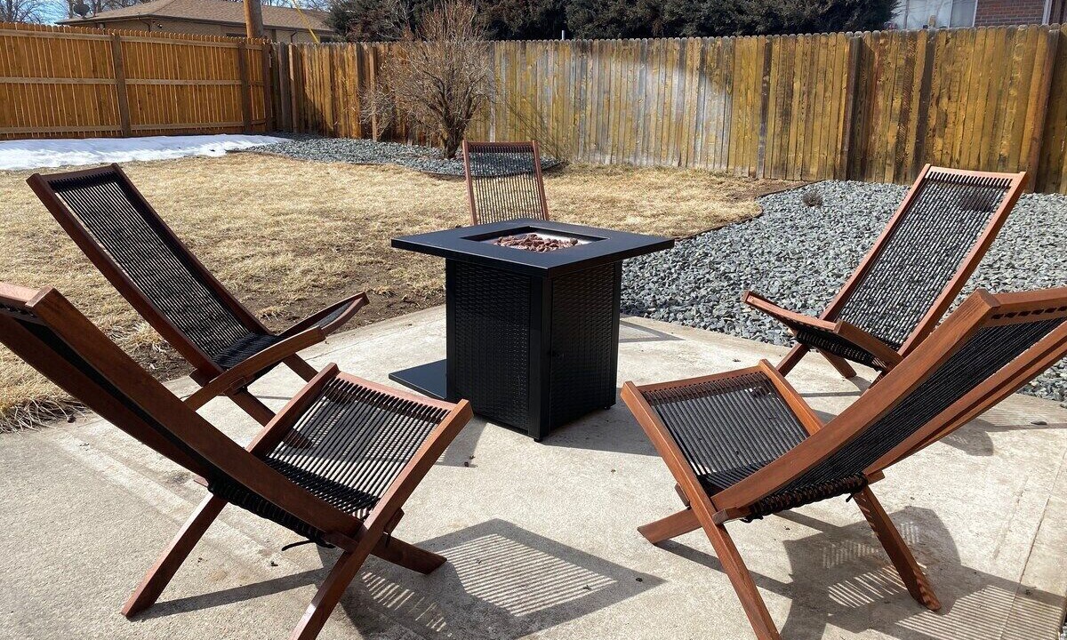 Photo of Outdoor in Barths