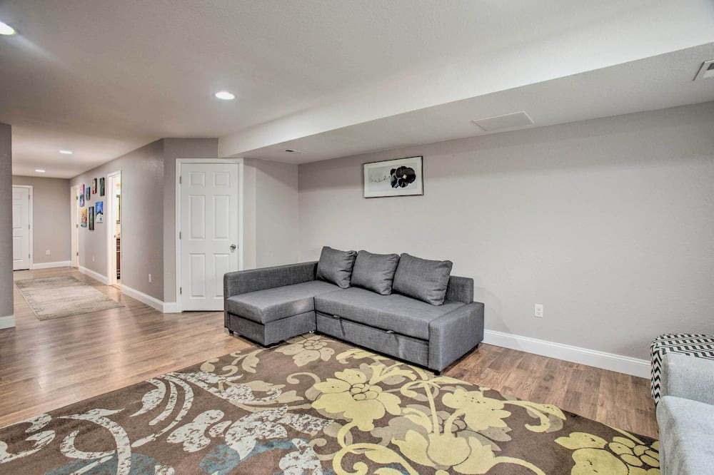 Photo of Bedroom in Barths