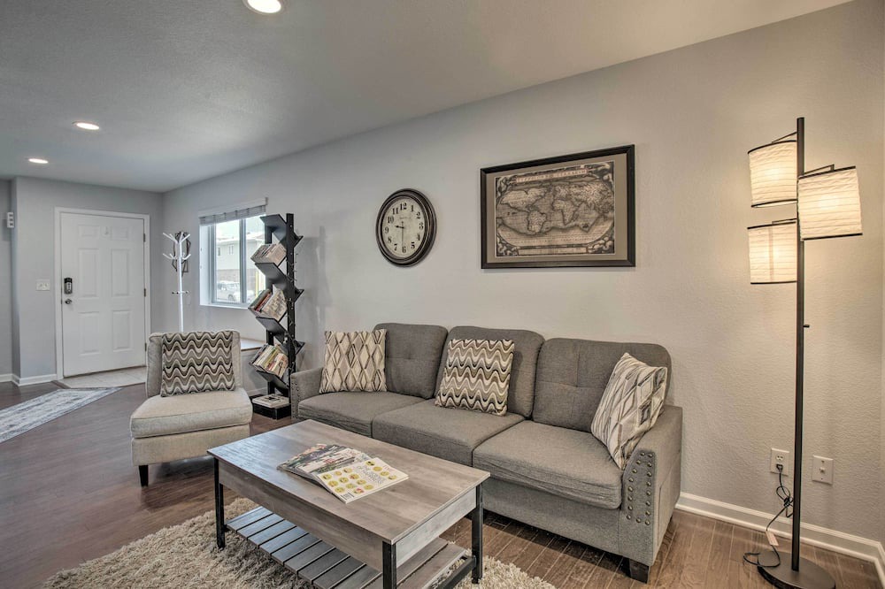 Photo of Bedroom in Barths
