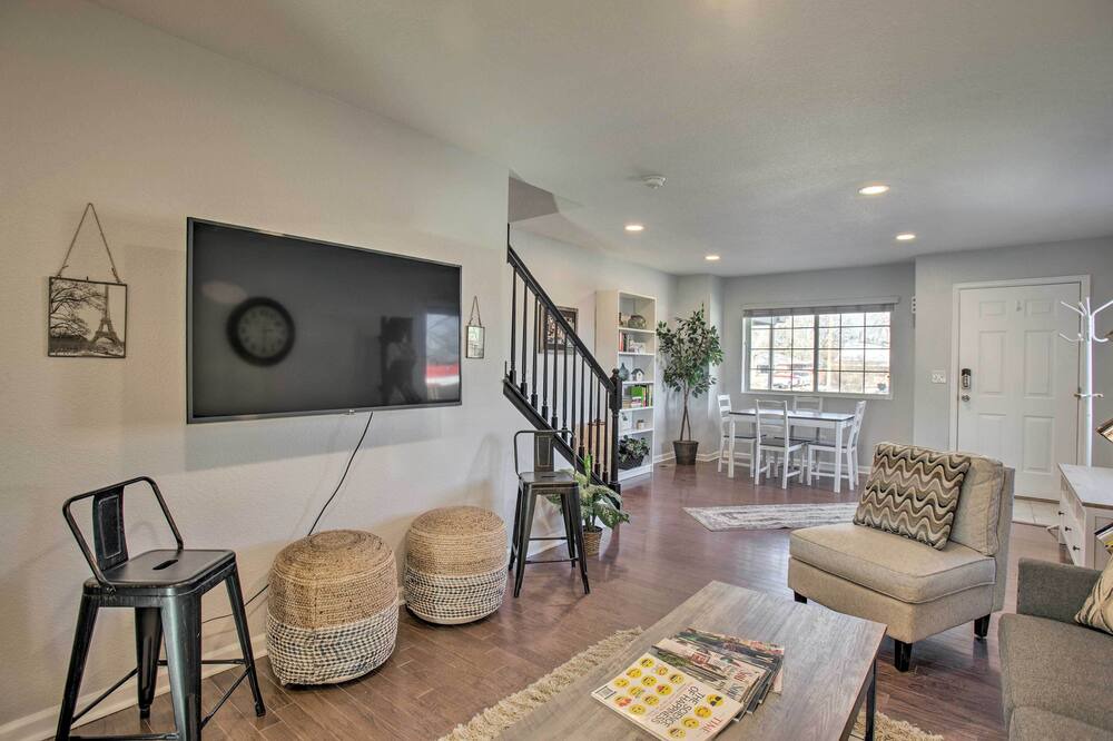 Photo of Bedroom in Barths
